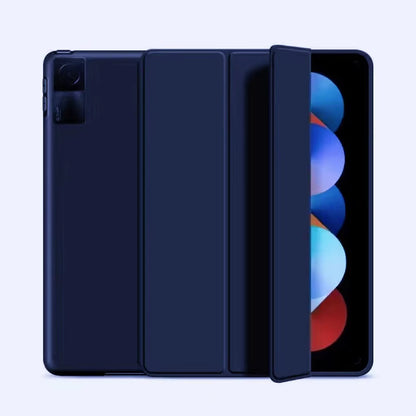 For Redmi Pad 2 9.7 Pro 12.1 SE 11 10.6 8.7 Case  Pad 5 6 7 8 Pro 11 11.2 K Pad Auto Wake up Sleep Cover Support Charging