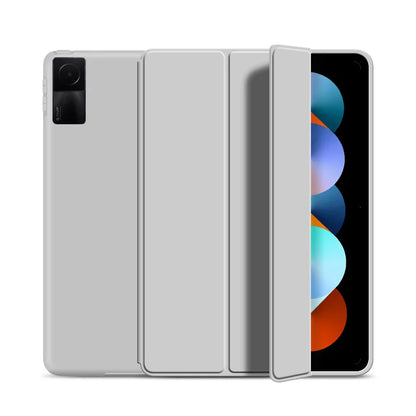 For Redmi Pad 2 9.7 Pro 12.1 SE 11 10.6 8.7 Case  Pad 5 6 7 8 Pro 11 11.2 K Pad Auto Wake up Sleep Cover Support Charging